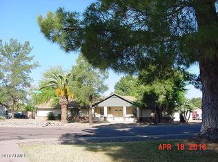 7918 S Juniper St, Tempe, AZ 85284