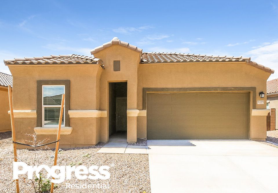1st image of 9309 W Creosote Rain Dr