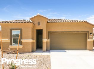 9309 W Creosote Rain Dr, Marana, AZ 85653