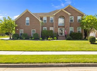 203 Riviara Pl, Chesapeake, VA 23322
