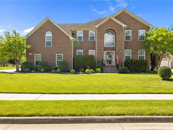 203 Riviara Pl, Chesapeake, VA 23322