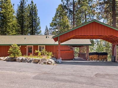 28335 Georges Dr, Strawberry, CA, 95375