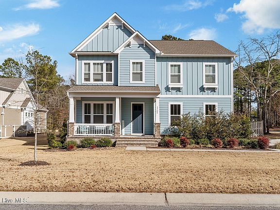 4th image of 3764 Silver Melon Road NE