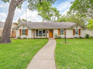 9433 Angleridge Rd, Dallas, TX 75238