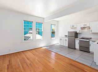 685 McAllister St APT 105, San Francisco, CA 94102