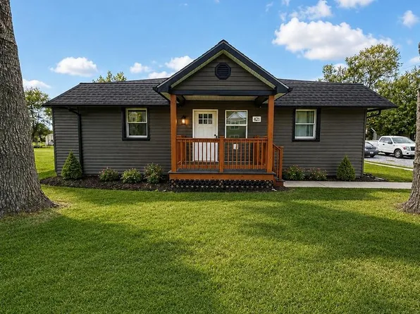 421 W Sunset Ave, Greensboro, MD 21639