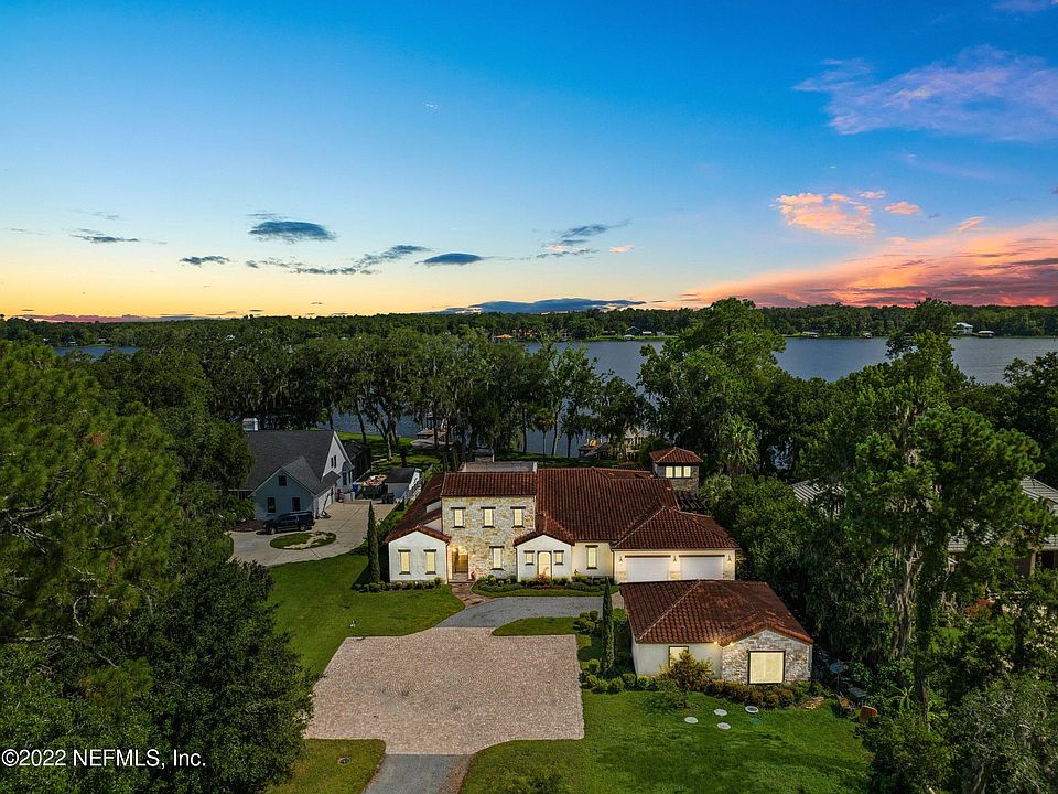 1821 Estates Rd, Saint Johns, FL 32259 MLS 1182368 Zillow