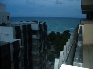 2401 Collins Av 1209 #1209, Miami Beach, FL 33140