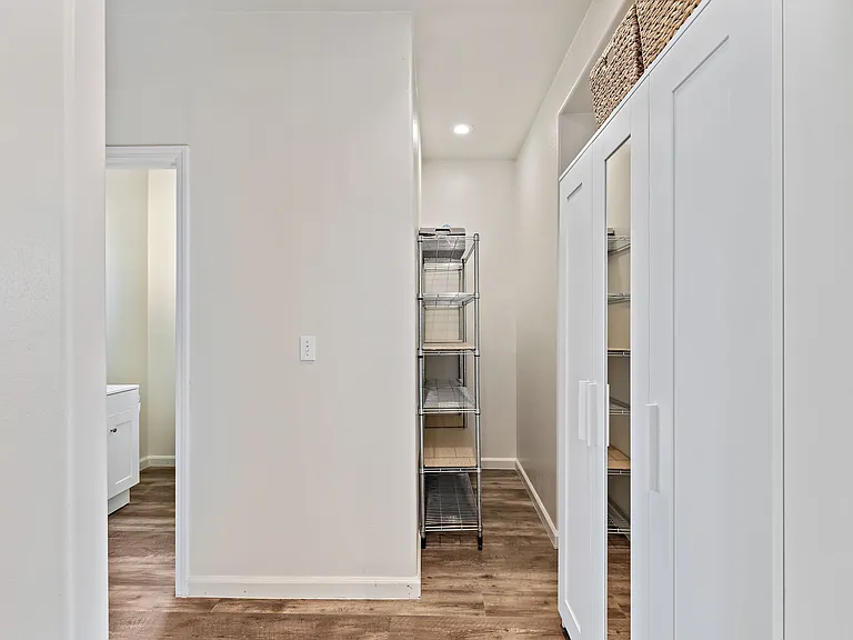 Storage area