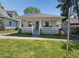 111 Groom St, Liberty, MO 64068
