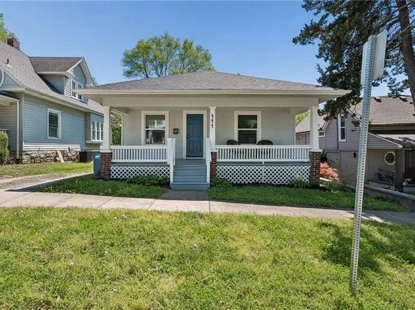 111 Groom St, Liberty, MO 64068