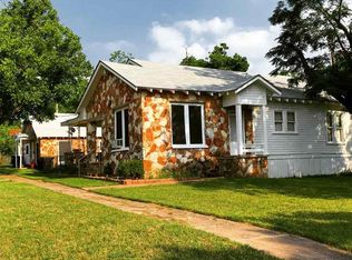 915 W I Ave, Temple, TX 76504