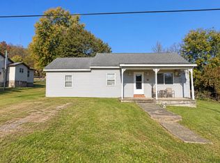 143 Bertha Hill Rd, Maidsville, WV 26541