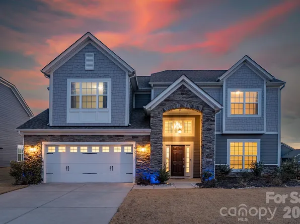 2277 Idol Rock Dr, Indian Land, SC 29707