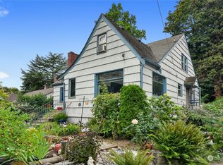 201 S Lafayette Ave, Bremerton, WA 98312