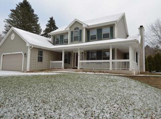 300 Vernon Ave, Thiensville, WI 53092