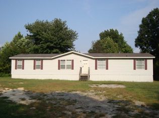 955 White Ridge Rd, Sutherlin, VA 24594