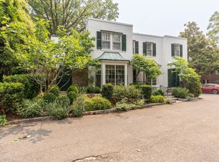 1601 Caton Pl NW, Washington, DC 20007