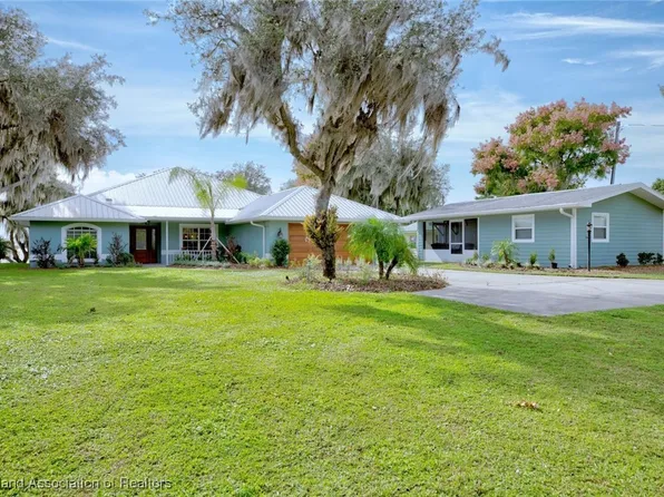 364 Lake June Rd, Lake Placid, FL 33852