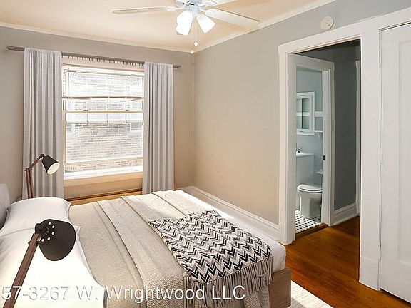 4th image of 3257-3267 W Wrightwood Ave #2E