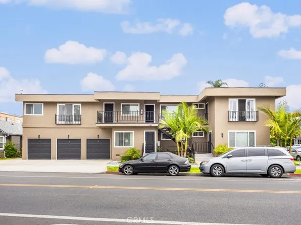 1785 E 3rd St, Long Beach, CA 90802