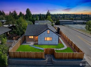 8156 30th Ave SW, Seattle, WA 98126