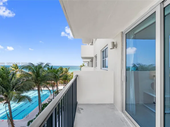 9273 Collins Ave APT 408, Surfside, FL 33154