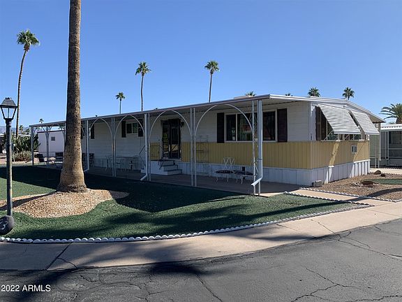 2nd image of 11425 E University Dr