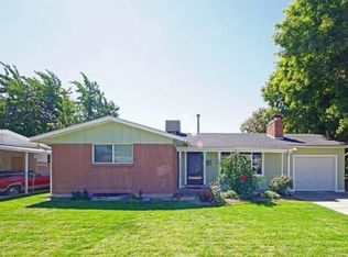 641 W 5735 S #B, Salt Lake City, UT 84123