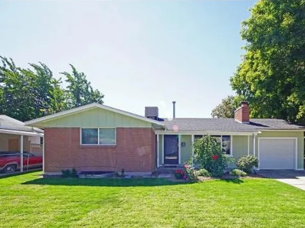 641 W 5735 S #B, Salt Lake City, UT 84123