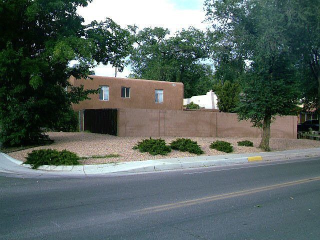 CAMPUS ST.