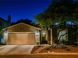 1817 Drifters Peak St, Las Vegas, NV 89144
