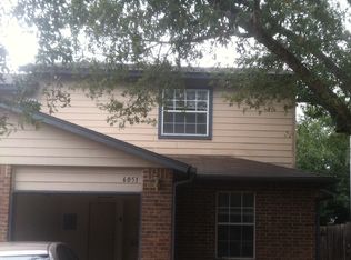 6051 Norse, San Antonio, TX 78240