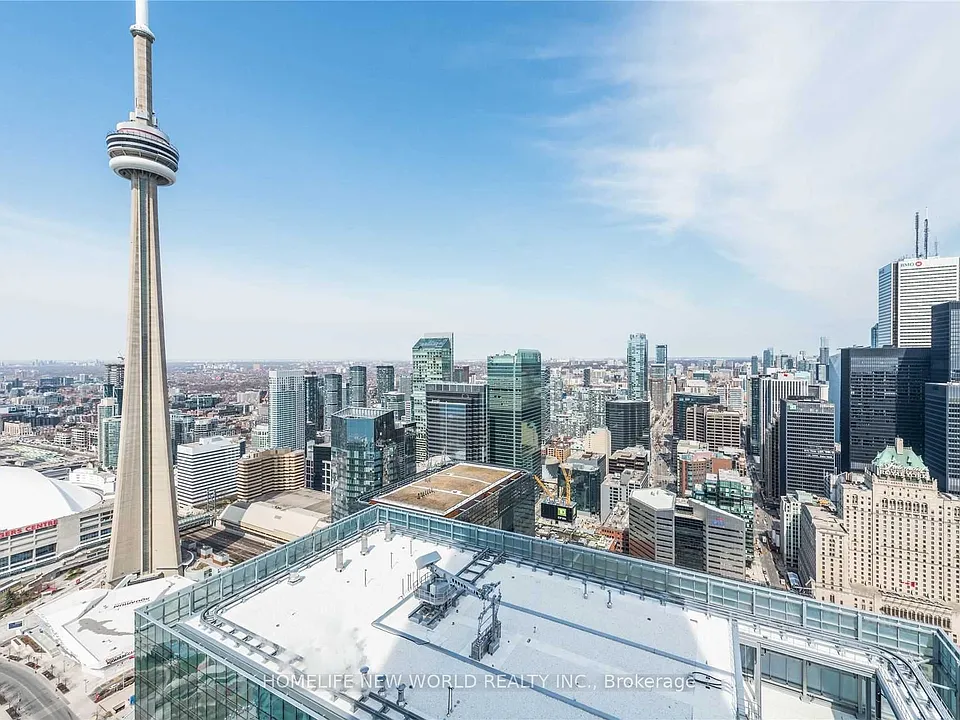 14 York St #5709
