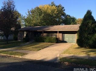 4336 Thadway Dr, Alton, IL