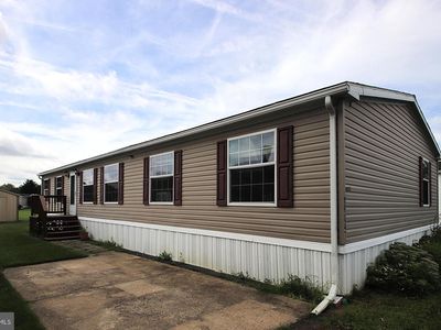 16847 Longfellow Ct, Hagerstown, MD, 21740