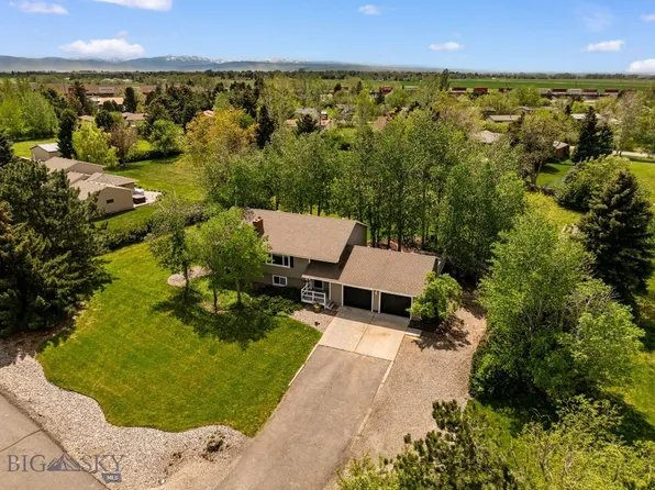 313 Cirque Dr, Bozeman, MT 59718