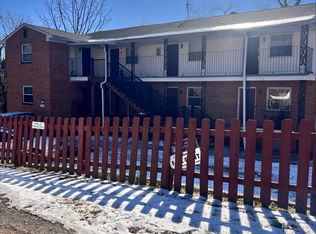 4102 Virginia Ave NW #&-4112, Roanoke, VA 24017