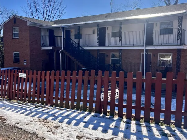4102 Virginia Ave NW #&-4112, Roanoke, VA 24017