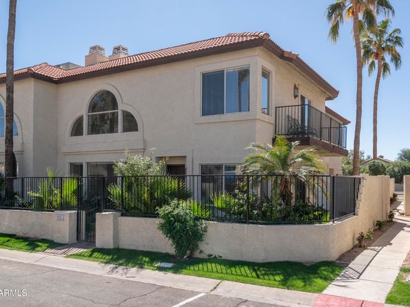 4927 E Hazel Dr UNIT 2, Phoenix, AZ 85044