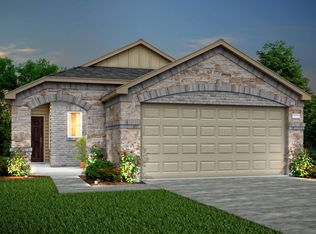Adams Plan, Clearhaven, Princeton, TX 75407