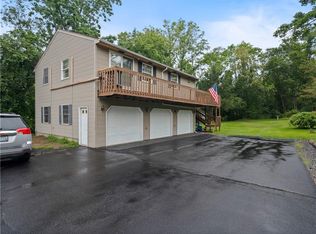 155 Morgan Ave #B, Johnston, RI 02919