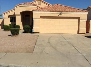 2823 N 87th Ave, Phoenix, AZ 85037