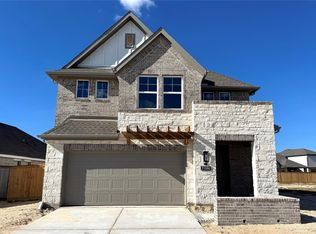 21306 Nolan Creek View Dr, Cypress, TX 77433