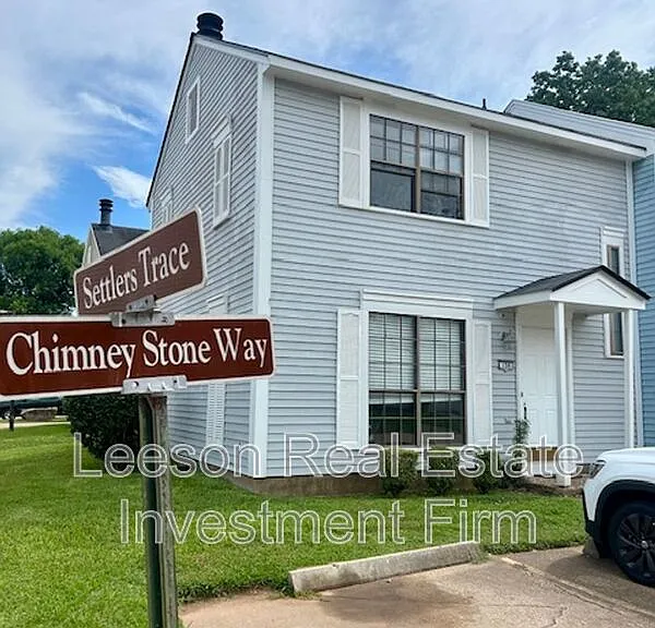 150 Chimney Stone Way — Photo 3