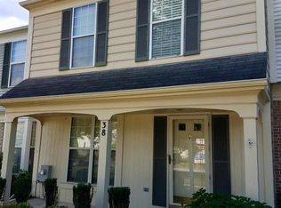 38 Woodhollow Ct, Owings Mills, MD 21117