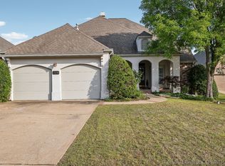 7736 E 99th St, Tulsa, OK 74133