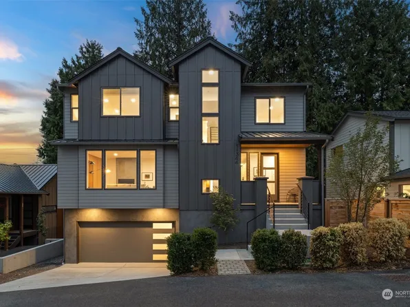 11344 23rd Avenue NE, Seattle, WA 98125