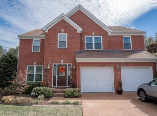 145 Golden Meadow Ln, Franklin, TN 37067