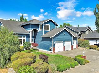 8013 77th St NE, Marysville, WA 98270